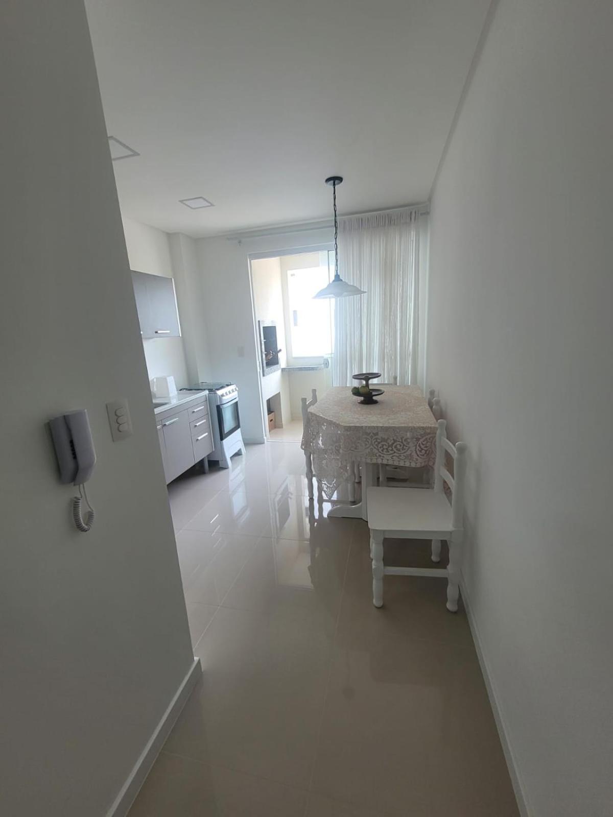 Sunset Itapema Apartment Екстериор снимка
