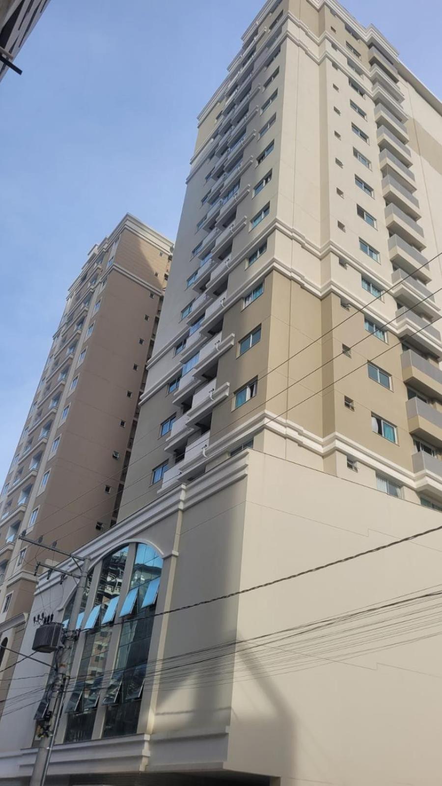 Sunset Itapema Apartment Екстериор снимка