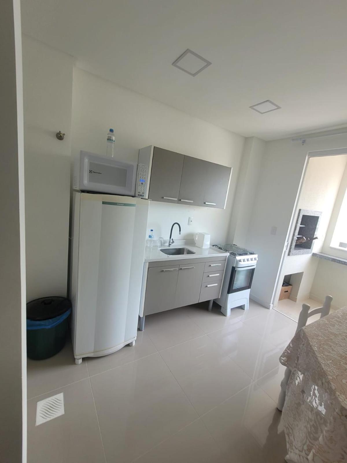Sunset Itapema Apartment Екстериор снимка